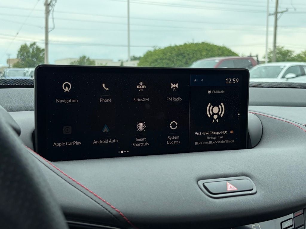 2025 Acura TLX A-Spec Package SH-AWD