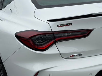 2025 Acura TLX A-Spec Package SH-AWD