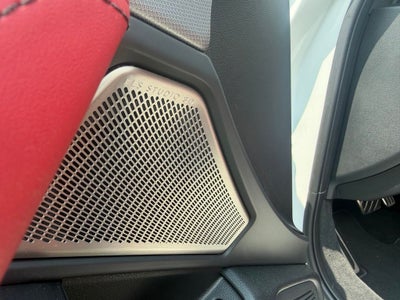 2025 Acura TLX A-Spec Package SH-AWD