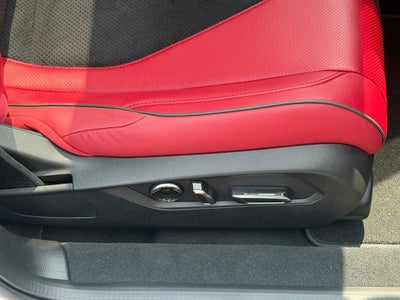 2025 Acura TLX A-Spec Package SH-AWD