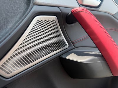 2025 Acura TLX A-Spec Package SH-AWD