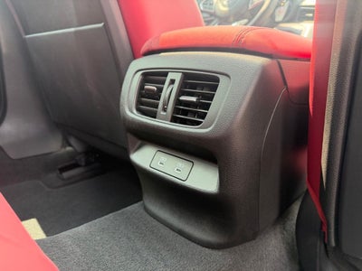 2025 Acura TLX A-Spec Package SH-AWD