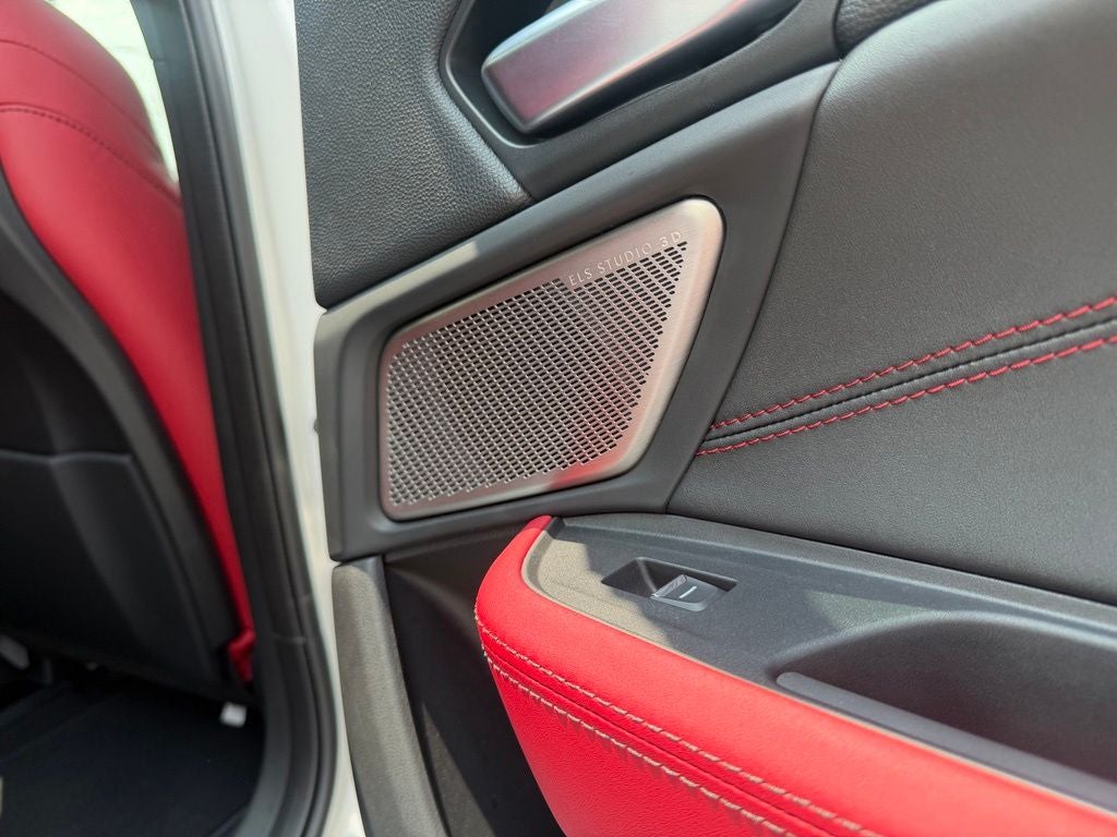 2025 Acura TLX A-Spec Package SH-AWD