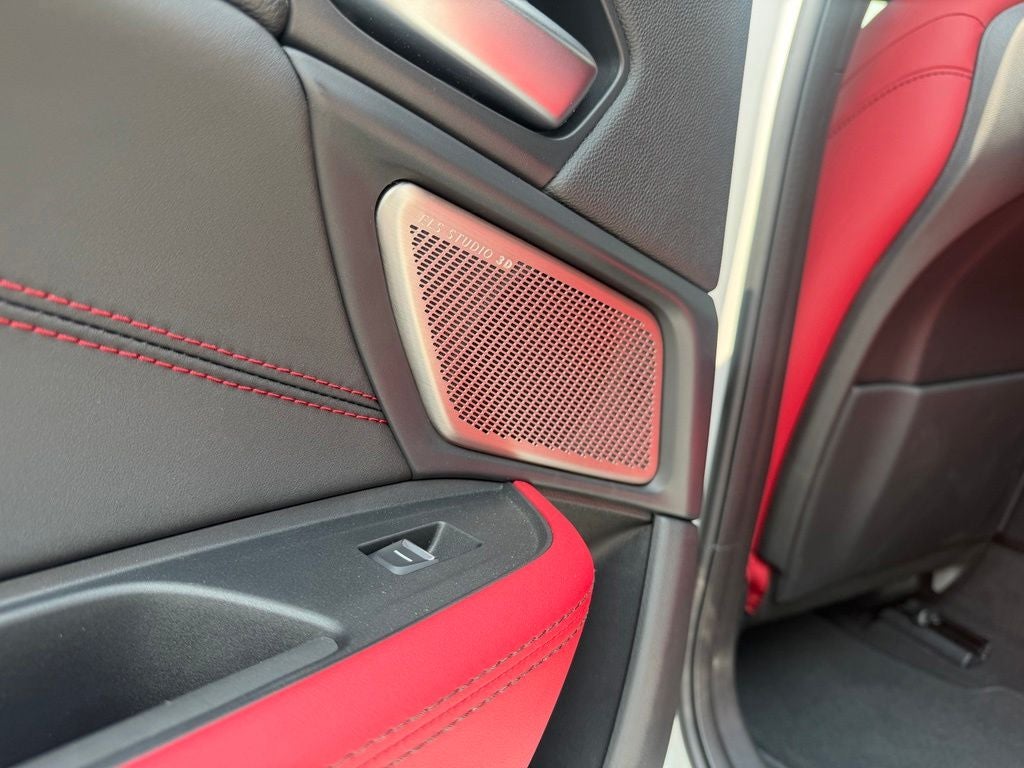 2025 Acura TLX A-Spec Package SH-AWD