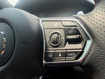 2025 Acura TLX A-Spec Package SH-AWD