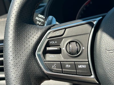 2025 Acura TLX A-Spec Package SH-AWD