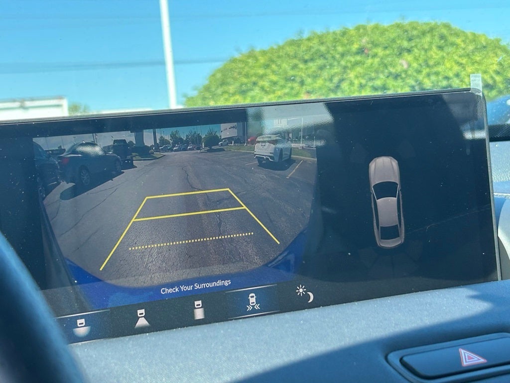 2025 Acura TLX A-Spec Package SH-AWD