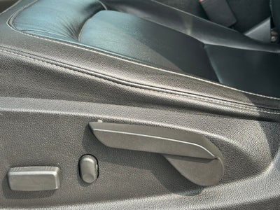 2020 Chevrolet Colorado ZR2