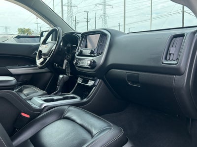 2020 Chevrolet Colorado ZR2