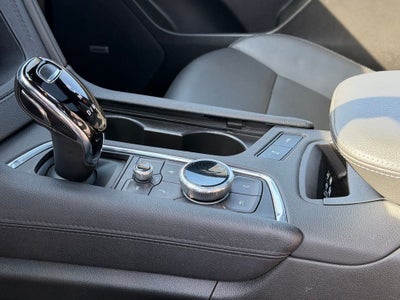 2023 Cadillac XT5 Sport