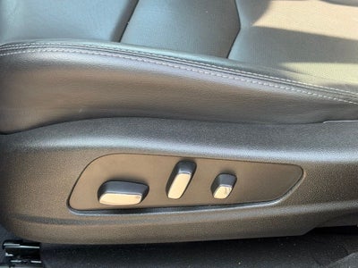 2023 Cadillac XT5 Sport