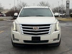 2015 Cadillac Escalade Luxury