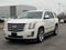2015 Cadillac Escalade Luxury