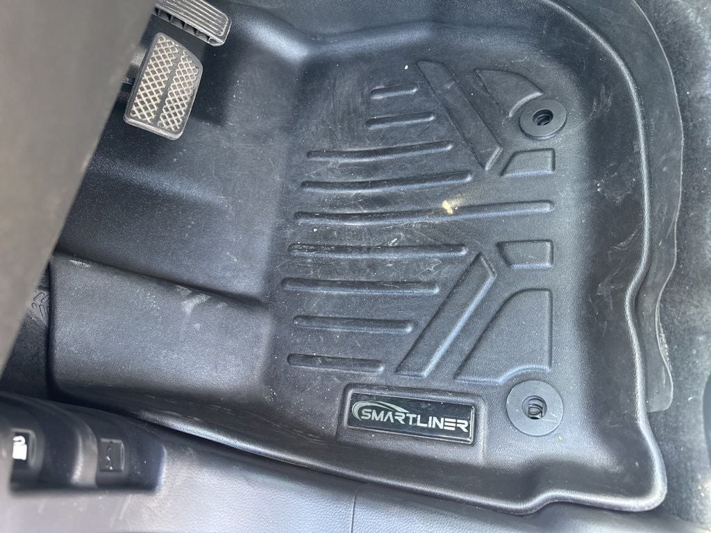 2018 Honda HR-V LX