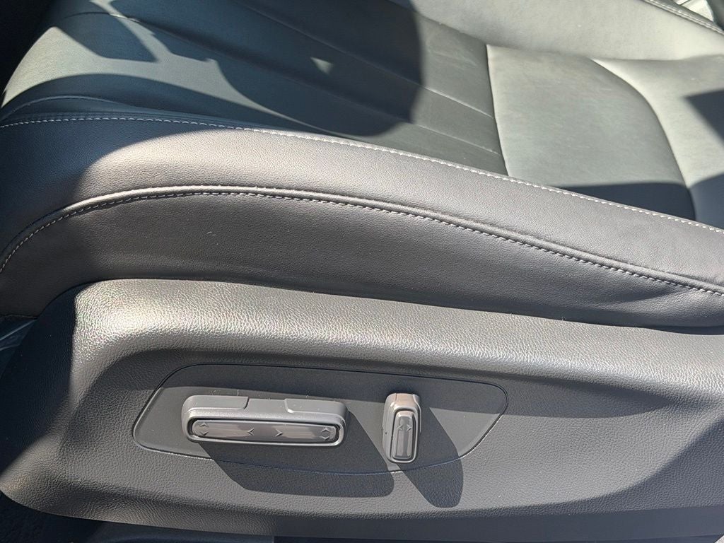 2025 Acura ADX Base
