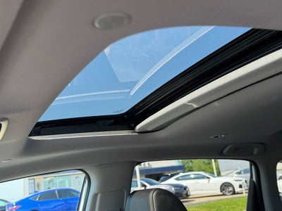 2025 Acura ADX Base