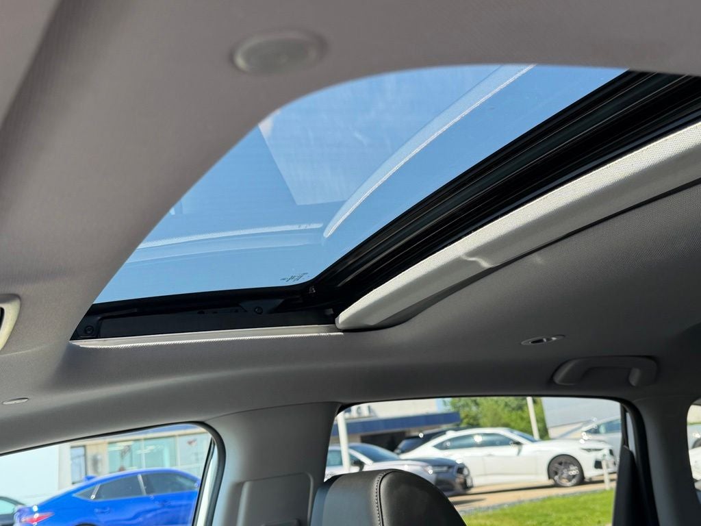 2025 Acura ADX Base