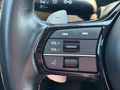 2025 Acura ADX Base