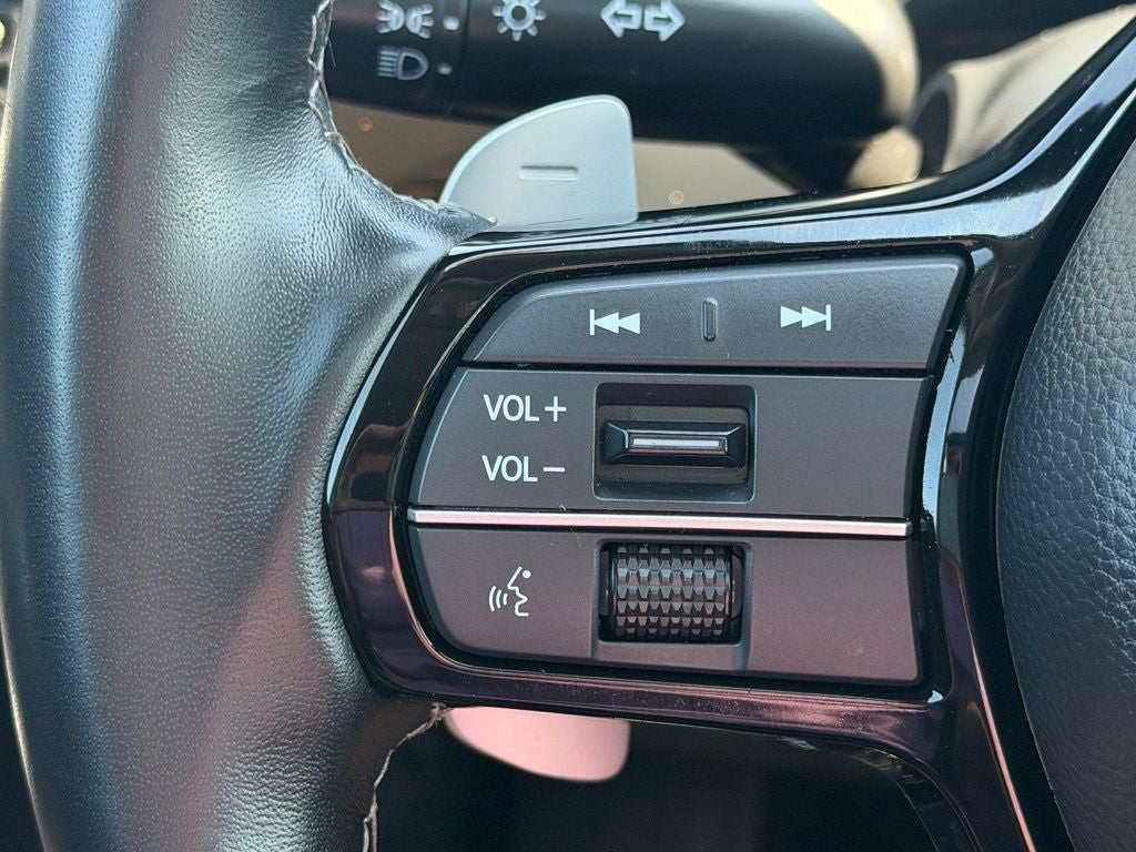 2025 Acura ADX Base