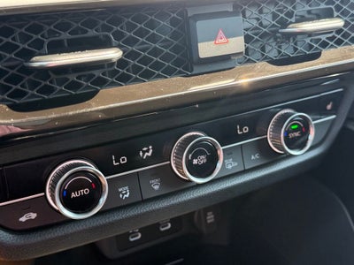 2025 Acura ADX Base