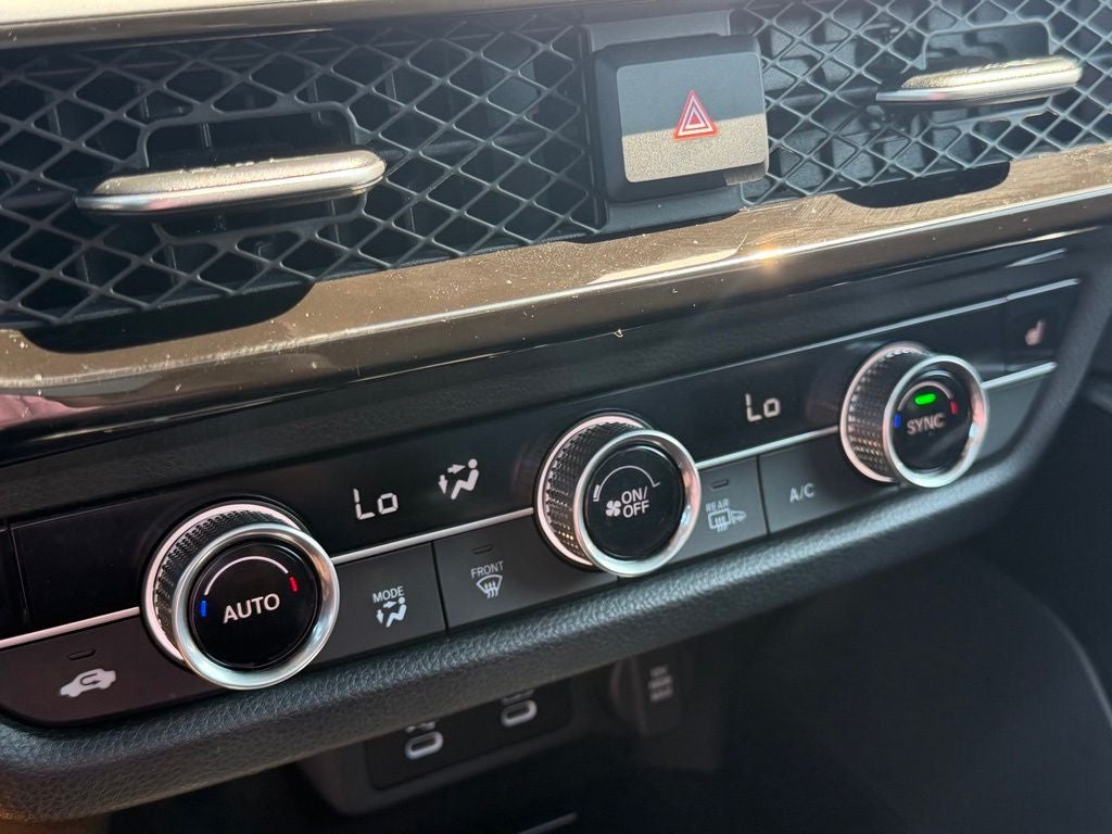 2025 Acura ADX Base