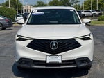 2025 Acura ADX Base