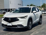 2025 Acura ADX Base