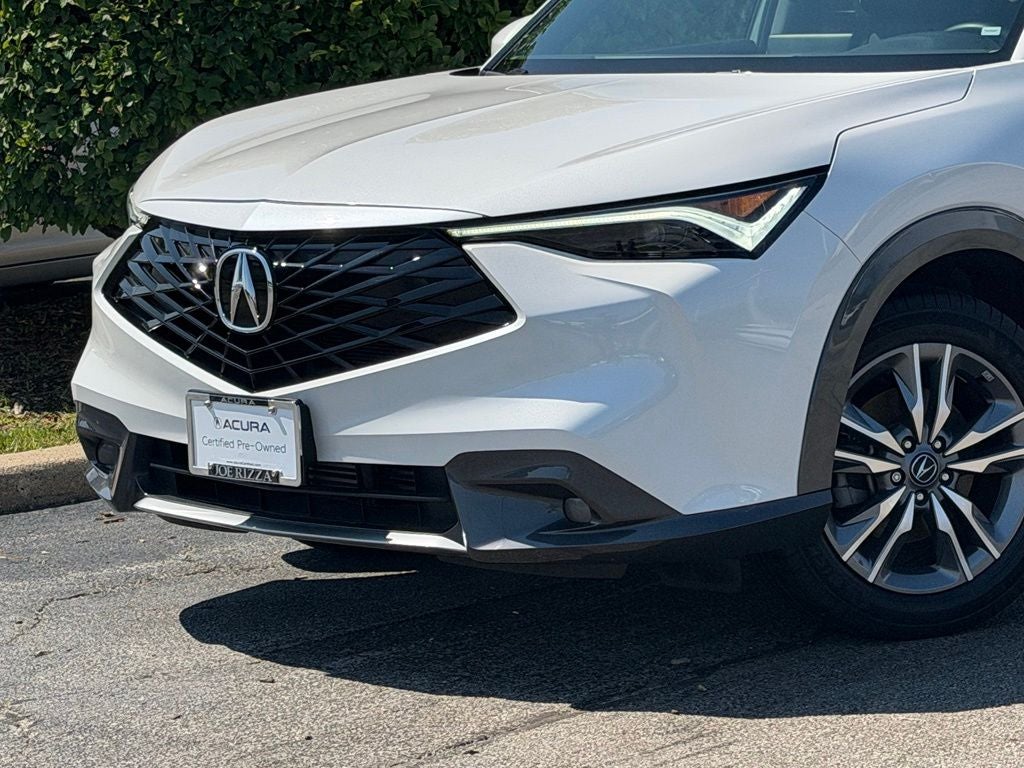 2025 Acura ADX Base