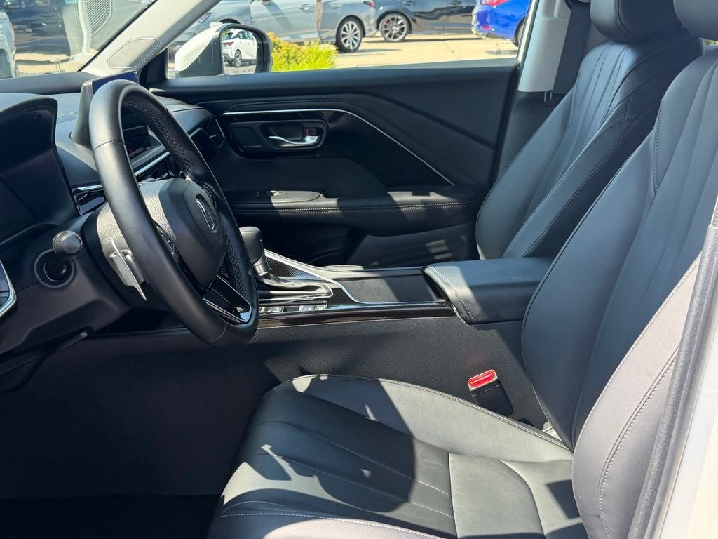 2025 Acura ADX Base