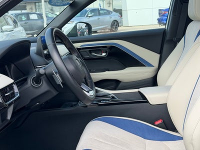 2025 Acura ADX A-Spec Package