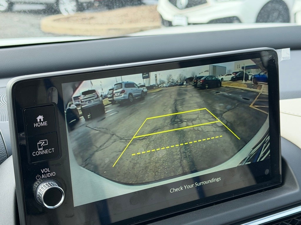 2025 Acura ADX A-Spec Package