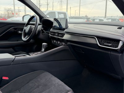 2025 Acura ADX A-Spec Package