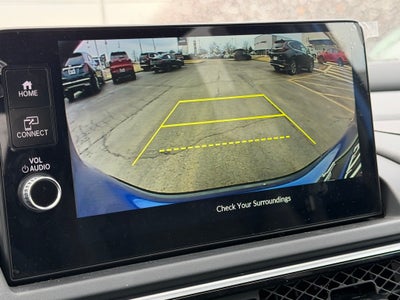 2025 Acura ADX A-Spec Package