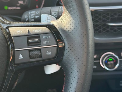 2025 Acura ADX A-Spec Package