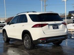 2021 Mercedes-Benz GLE GLE 350 4MATIC®