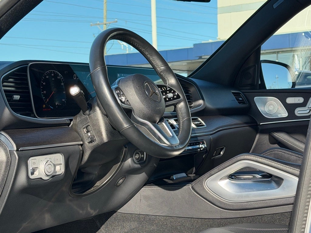 2021 Mercedes-Benz GLE GLE 350 4MATIC®