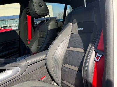 2021 Mercedes-Benz GLE GLE 53 AMG® 4MATIC®