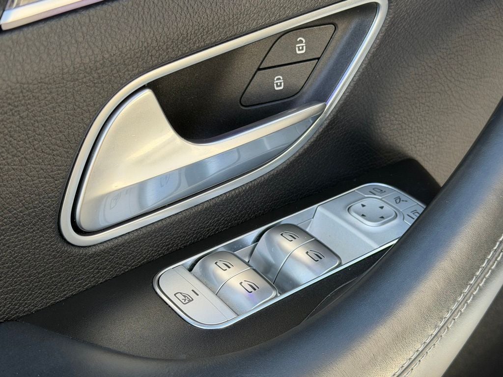 2021 Mercedes-Benz GLE GLE 53 AMG® 4MATIC®