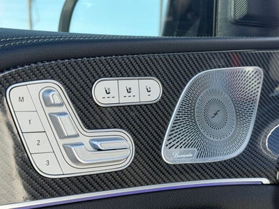 2021 Mercedes-Benz GLE GLE 53 AMG® 4MATIC®