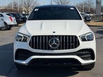 2021 Mercedes-Benz GLE GLE 53 AMG® 4MATIC®