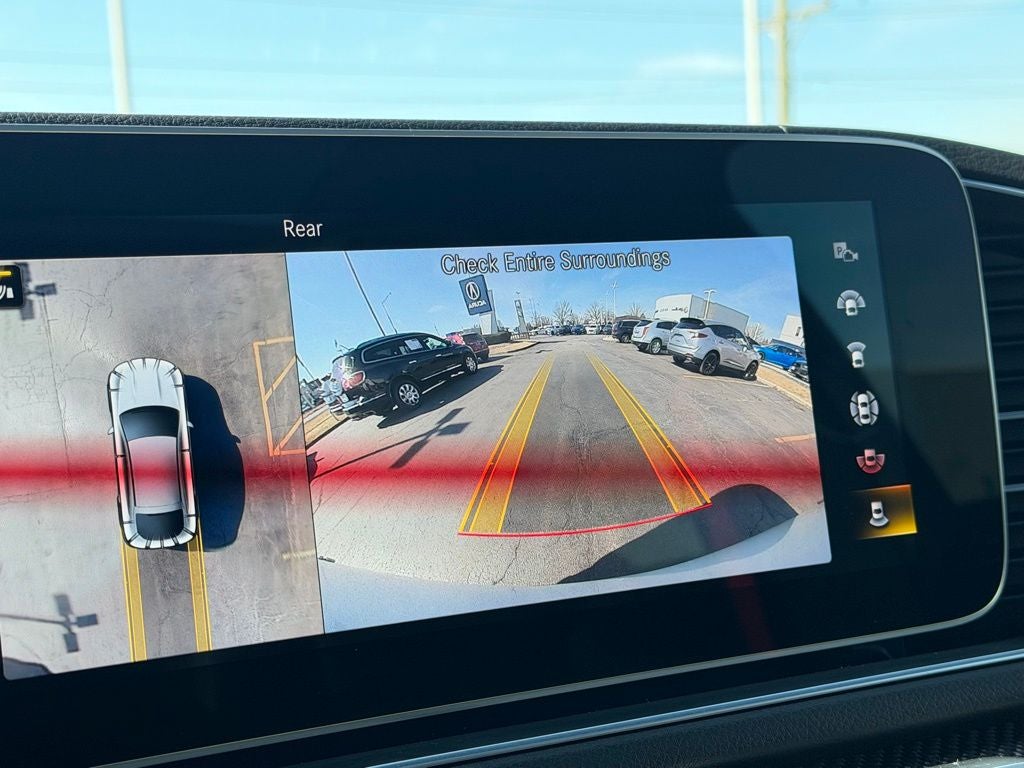 2021 Mercedes-Benz GLE GLE 53 AMG® 4MATIC®