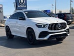 2021 Mercedes-Benz GLE GLE 53 AMG® 4MATIC®