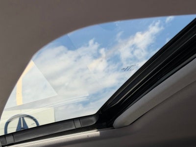 2016 Honda Pilot EX-L w/Navigation