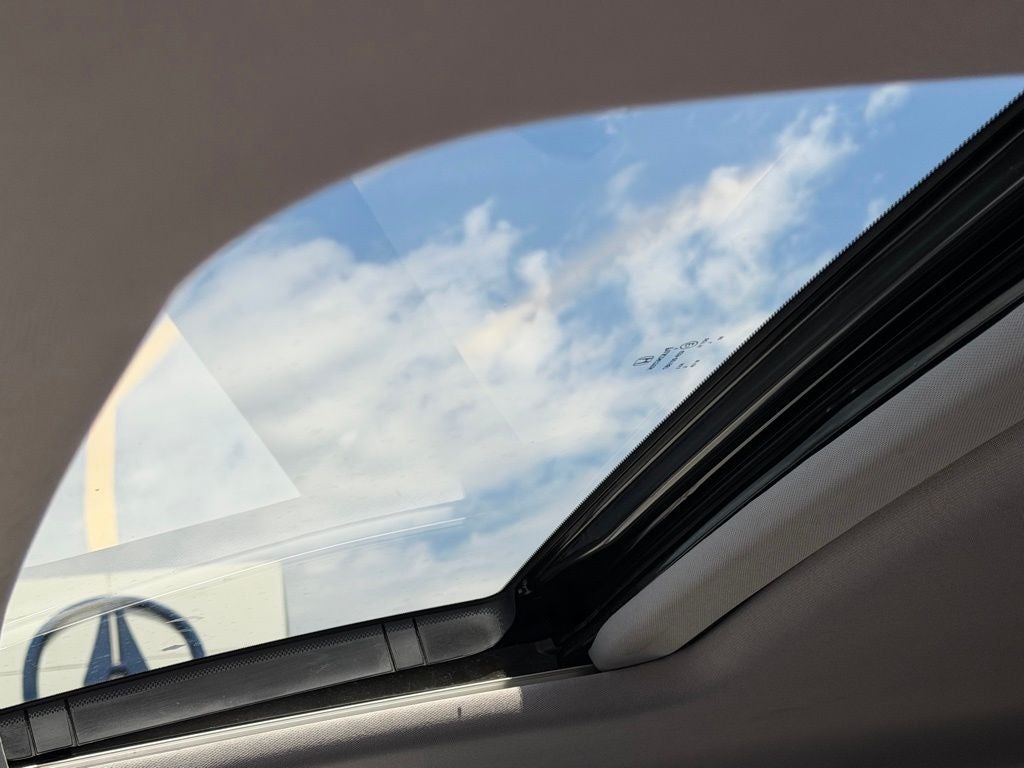 2016 Honda Pilot EX-L w/Navigation