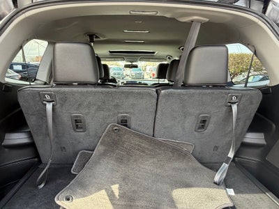 2016 Honda Pilot EX-L w/Navigation