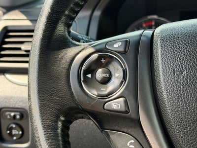 2016 Honda Pilot EX-L w/Navigation