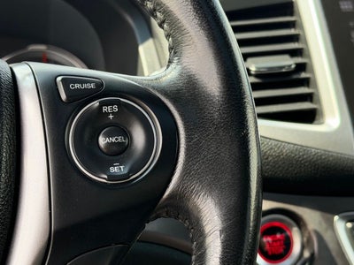 2016 Honda Pilot EX-L w/Navigation