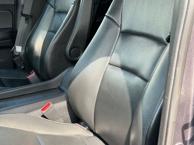 2016 Honda Pilot EX-L w/Navigation