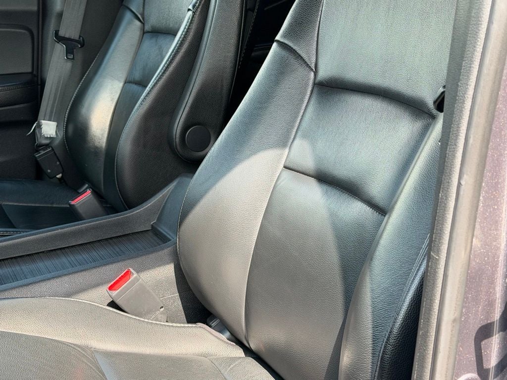 2016 Honda Pilot EX-L w/Navigation