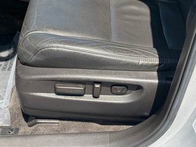 2014 Acura MDX 3.5L Technology Package SH-AWD